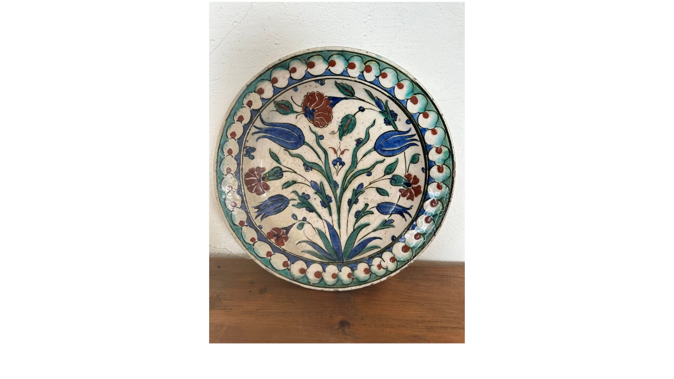 Vase soliflore