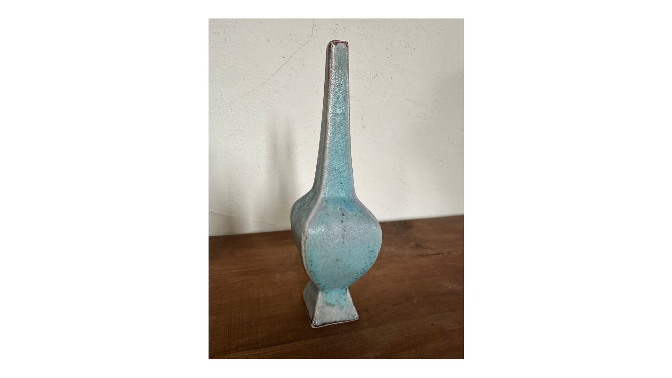 vase soliflore